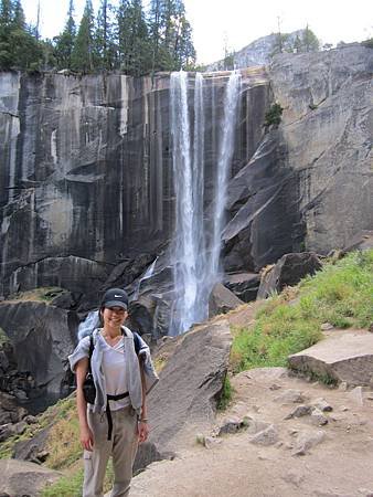 VernalFall