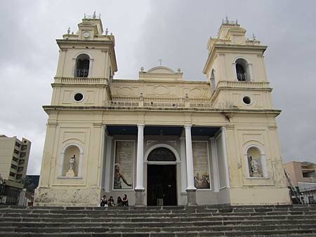 OurLadyofSolitudeChurch