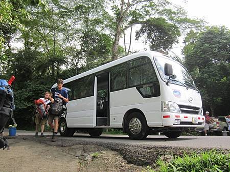 La Fortuna