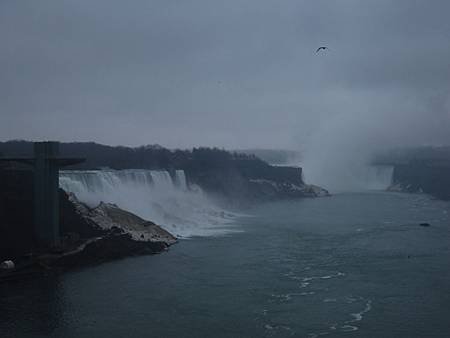 Niagara Falls