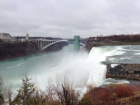 Niagara Falls