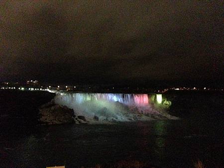 Niagara Falls