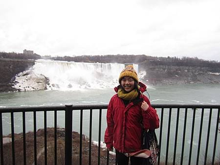 Niagara Falls