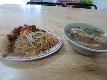 萬榮號肉羹3