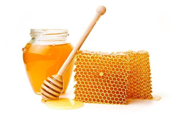 Honey-and-Yeast-Infections