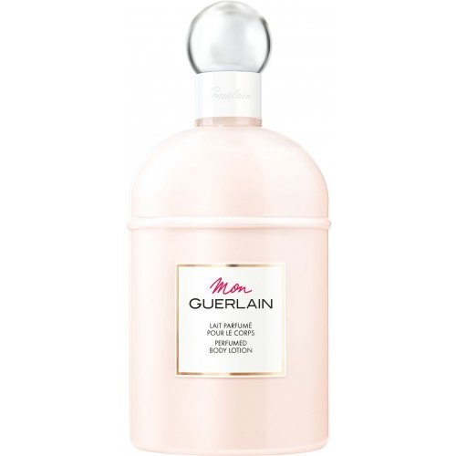 我的印記香氛身體乳─GUERLAIN