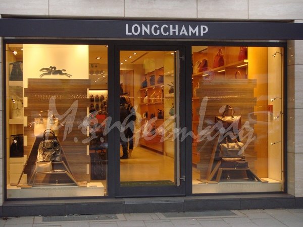 Longchamp專賣店.JPG