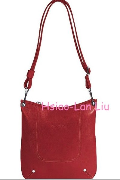 橘色小牛皮款斜背包款小款2010秋冬Red ok.jpg