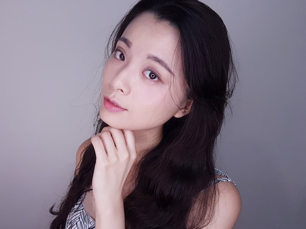 thefaceshop美肌遮瑕CC氣墊粉餅5.jpg