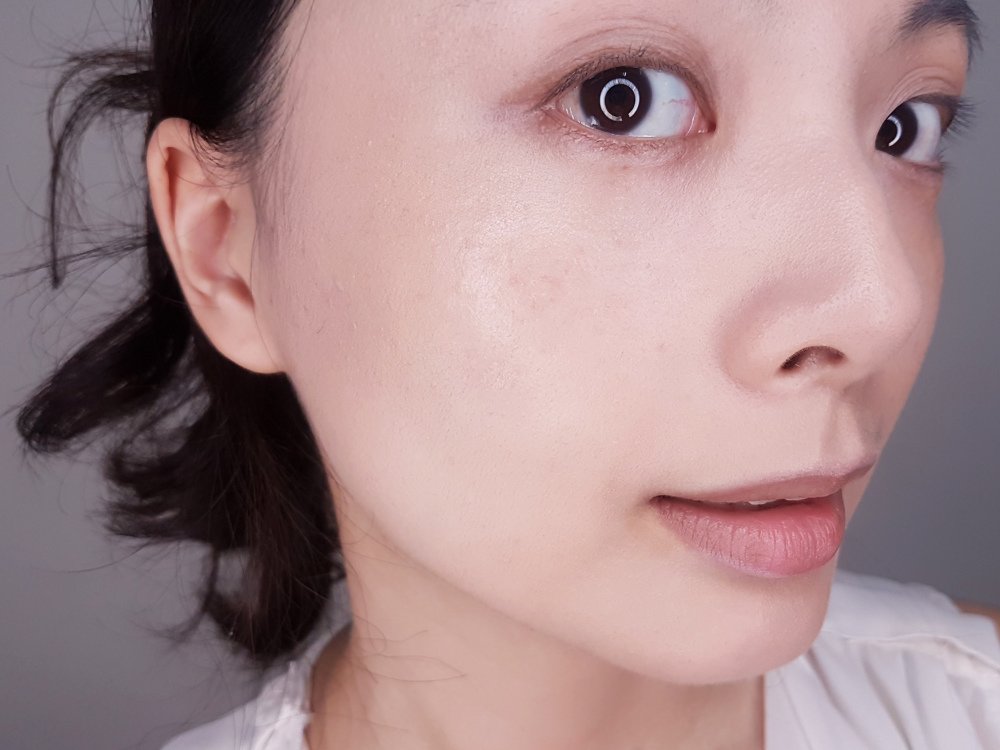 thefaceshop控油持妝霧感氣墊粉餅5.jpg