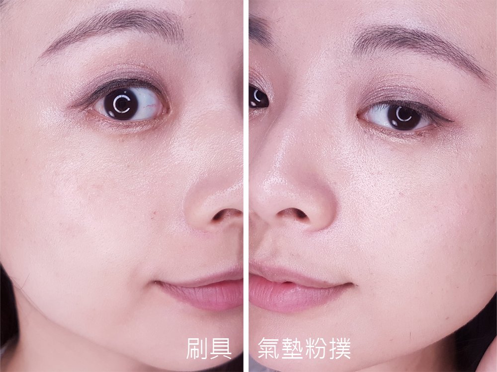 thefaceshop控油持妝霧感氣墊粉餅8.jpg
