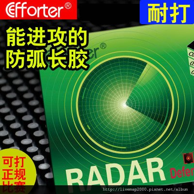 radar