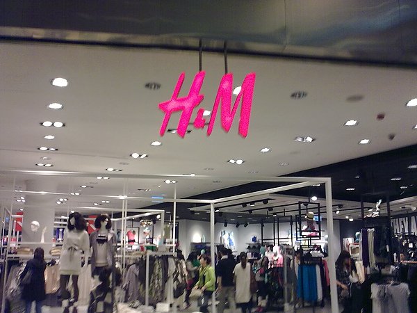H&amp;M