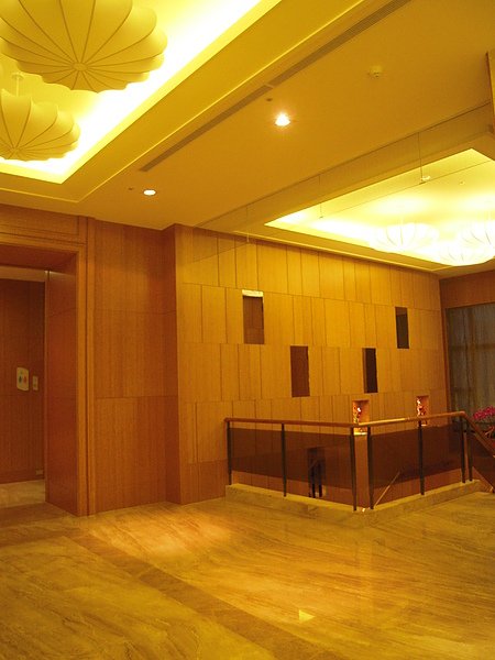 福容飯店--花蓮店