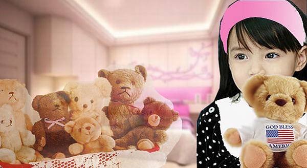 Teddy Bear