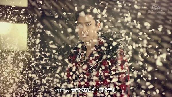 Super Junior-M_BREAK DOWN_Music Video 090