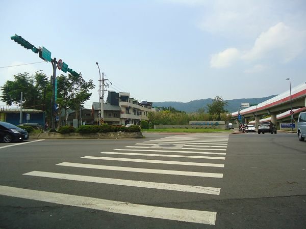 〈北投〉田心仔公園自行車道