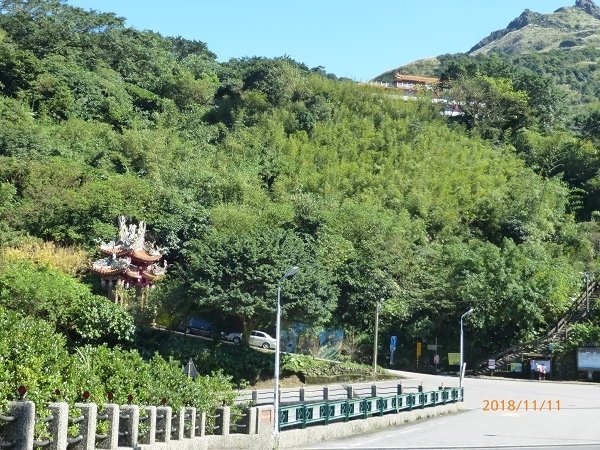 金瓜石礦山風情 ‧ 款款遊