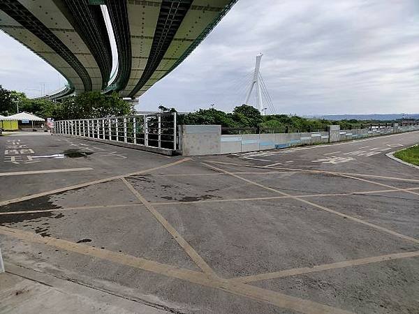 北投磺港溪 ~ 朝籟橋至基隆河匯流口景觀步道