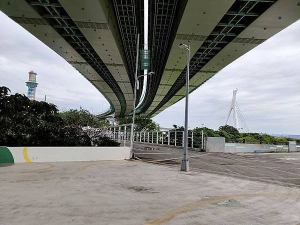 北投磺港溪 ~ 朝籟橋至基隆河匯流口景觀步道