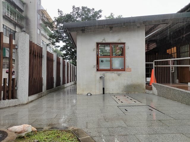 〈南港〉療癒古蹟 ~ 松山療養所所長宿舍