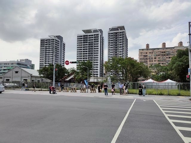 〈南港〉瓶蓋工廠台北製造所