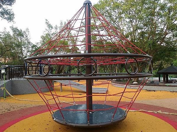 南港公園