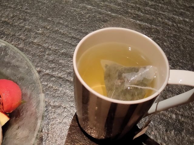 低調奢華 大直明水三井日式料理