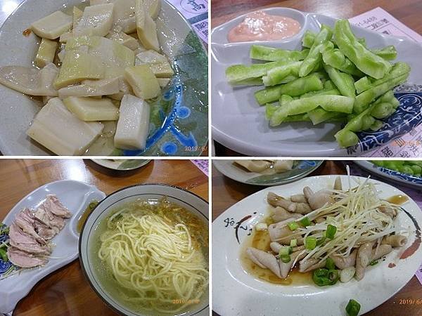 白石湖賞百合、喝咖啡，順遊龍船岩
