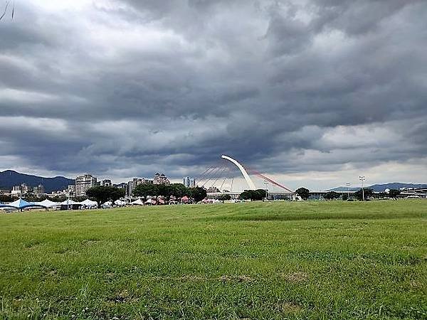 2022 台北國際龍舟錦標賽 現場觀戰好精彩