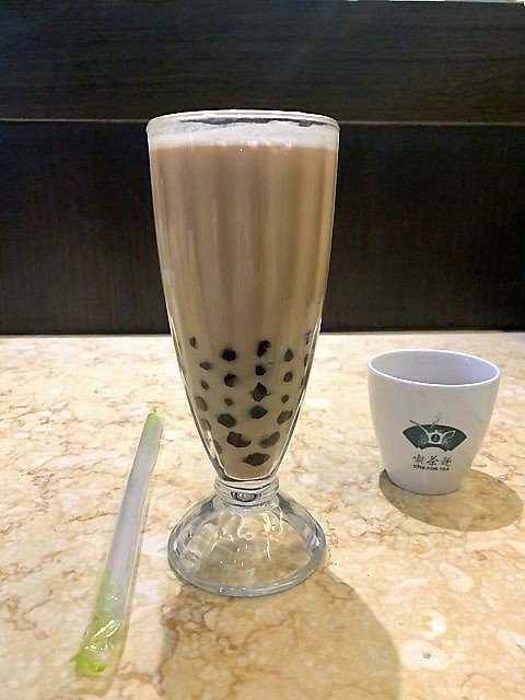天仁喫茶趣(內湖店) 喝茶去