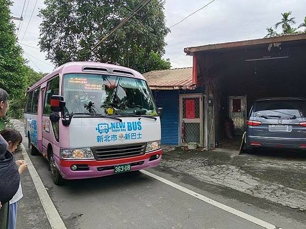 新店碧潭河岸與瑠公圳環境導覽、百年渡渡口搭船體驗