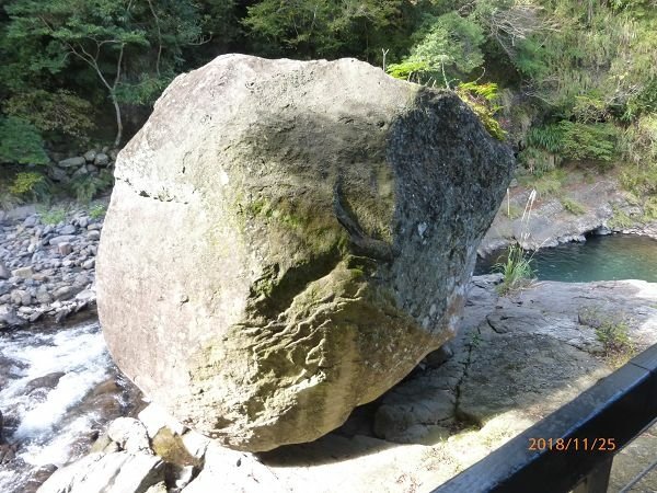 〈台灣好行小烏來線〉~ 小烏來天空步道