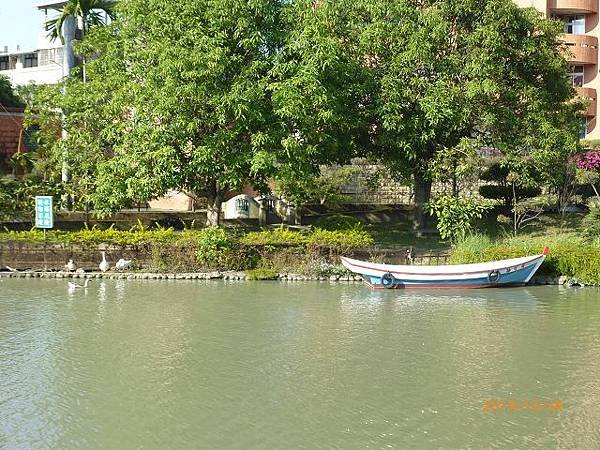 霧峰林家花園~萊園、亞洲大學半日遊