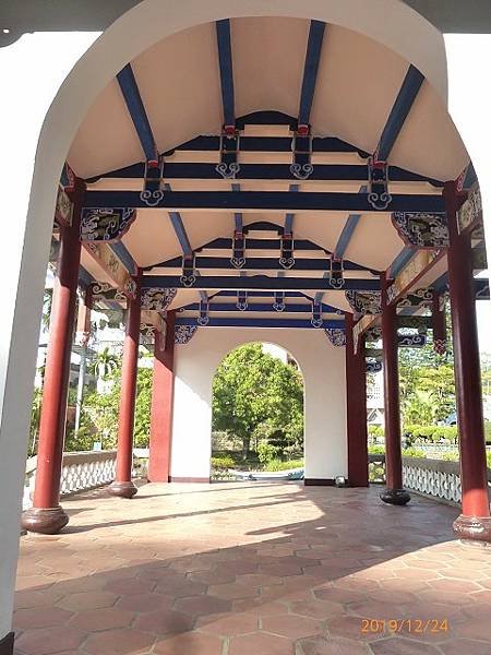 霧峰林家花園~萊園、亞洲大學半日遊