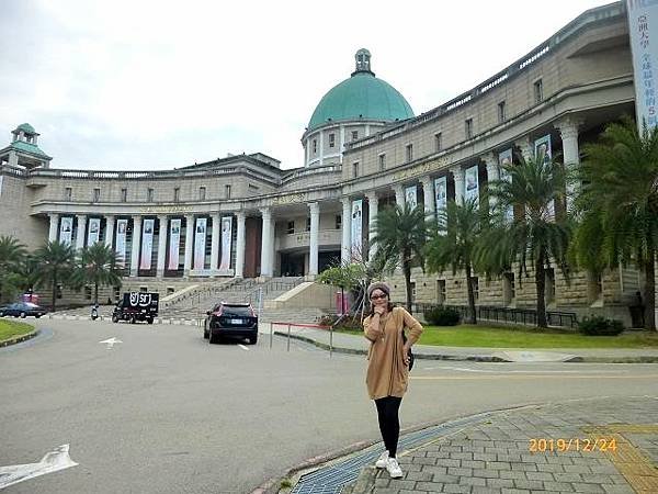 霧峰林家花園~萊園、亞洲大學半日遊