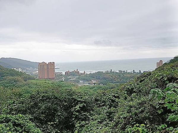 萬里金山小旅行