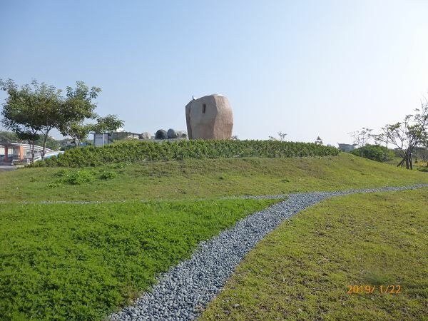 高雄衛武營都會公園