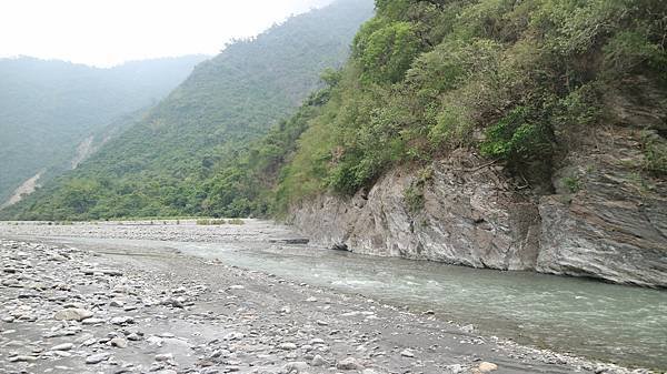 隘寮南北溪環線順遊勇氣瀑布單車行