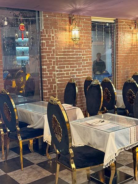 《台中美食》斯里印度餐廳 Sree India Palace