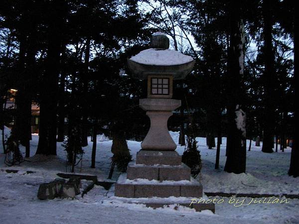 4北海道神宮 (5)