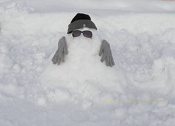 13北海道雪上活動