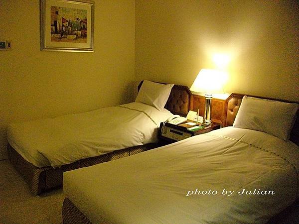 5韓SEOUL PALACE HOTEL (3)