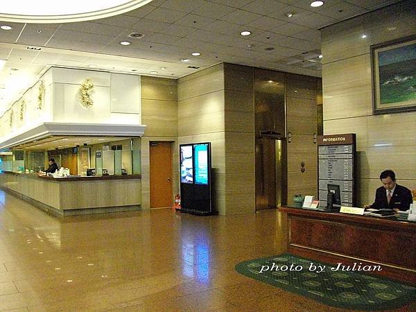 6韓SEOUL PALACE HOTEL (6)