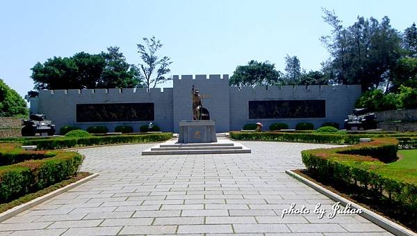5古寧頭戰史館 (6)