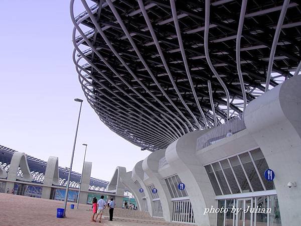 13高雄世運主場館 (13)