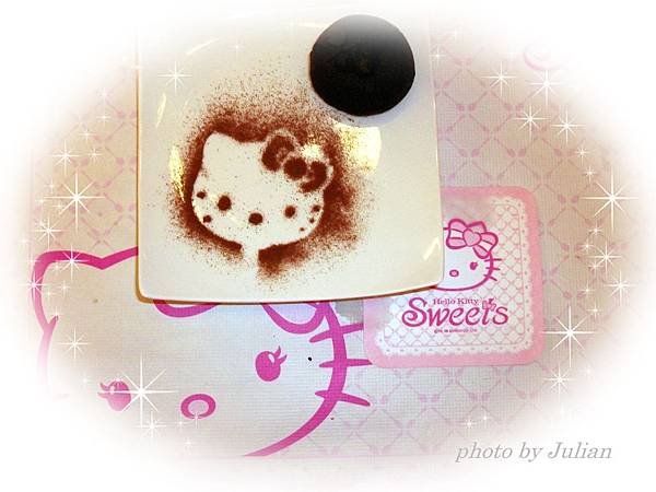 28Hello Kitty 餐廳 (37)