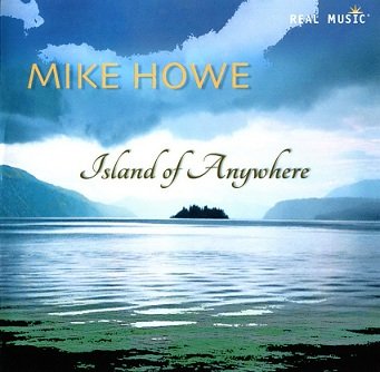 Mike Howe - Island of Anywhere