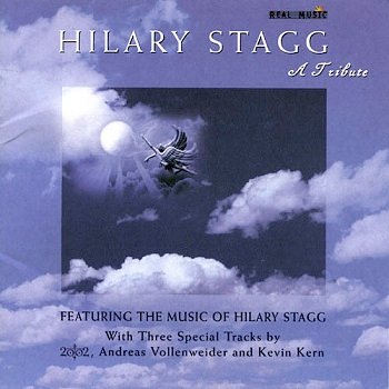 Hilary Stagg - A Tribute