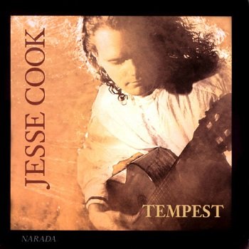 Jesse Cook - Tempest